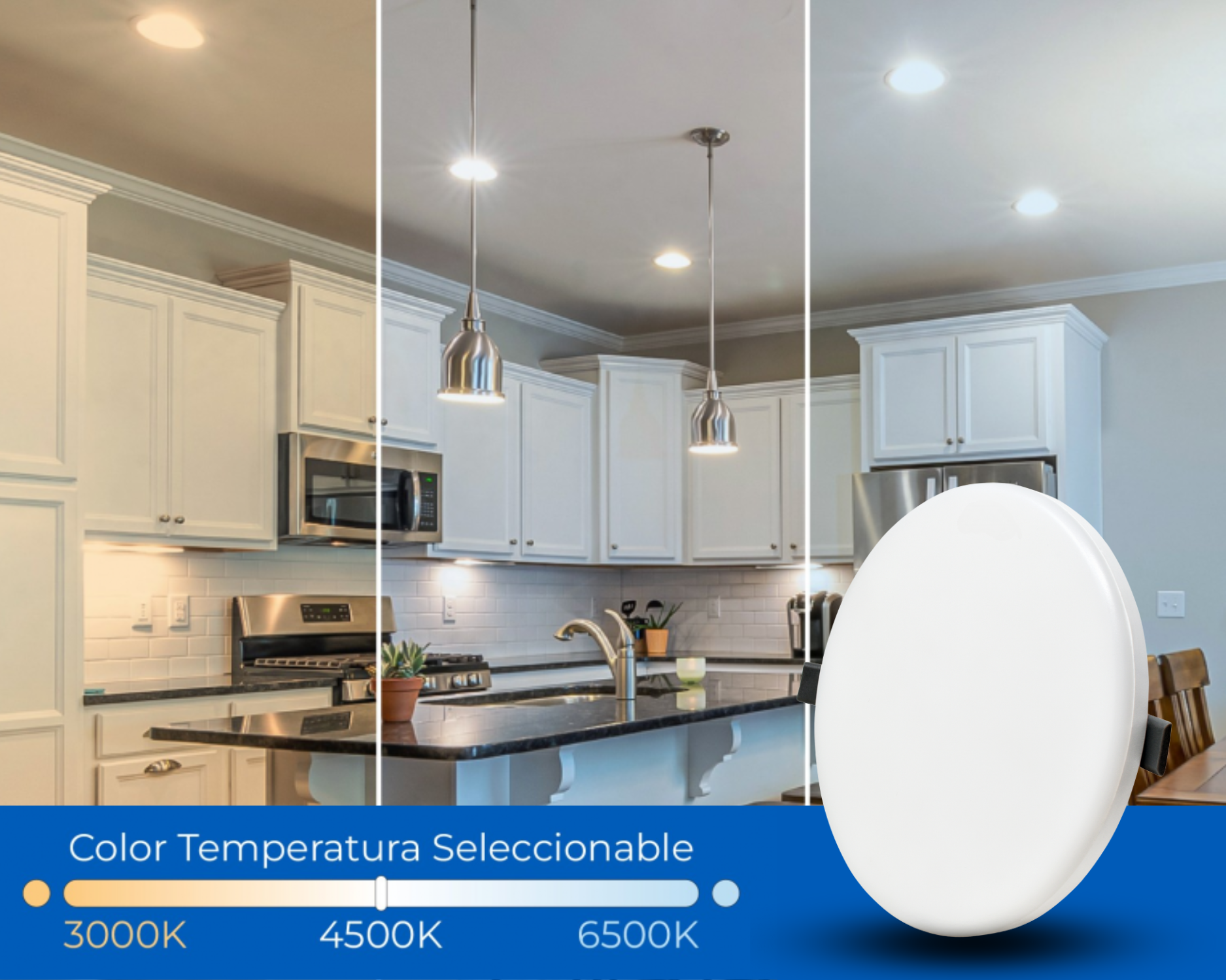 FLUID Panel Light - image 3